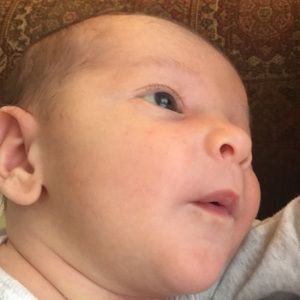 Meet your Posher, Cori